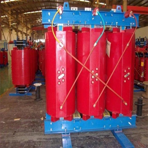 加查SCB10-1000KVA干式变压器